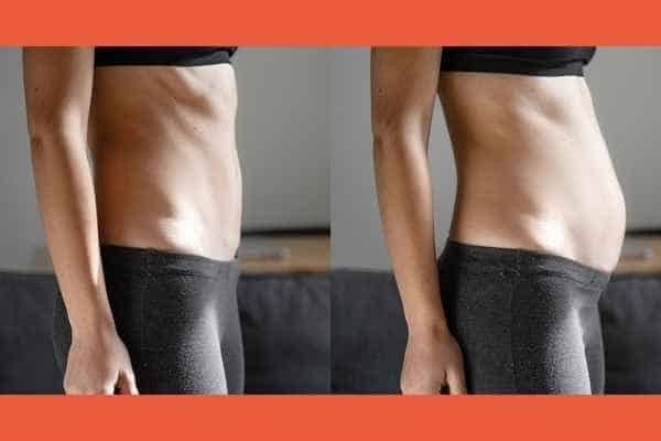 Can Incorrect Breathing Techniques Weaken Your Core Stoke-upon-Trent