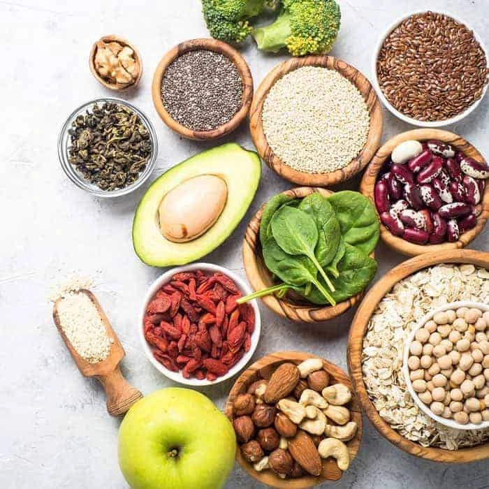 Fecal Incontinence Diet Stoke-upon-Trent What to include and understand