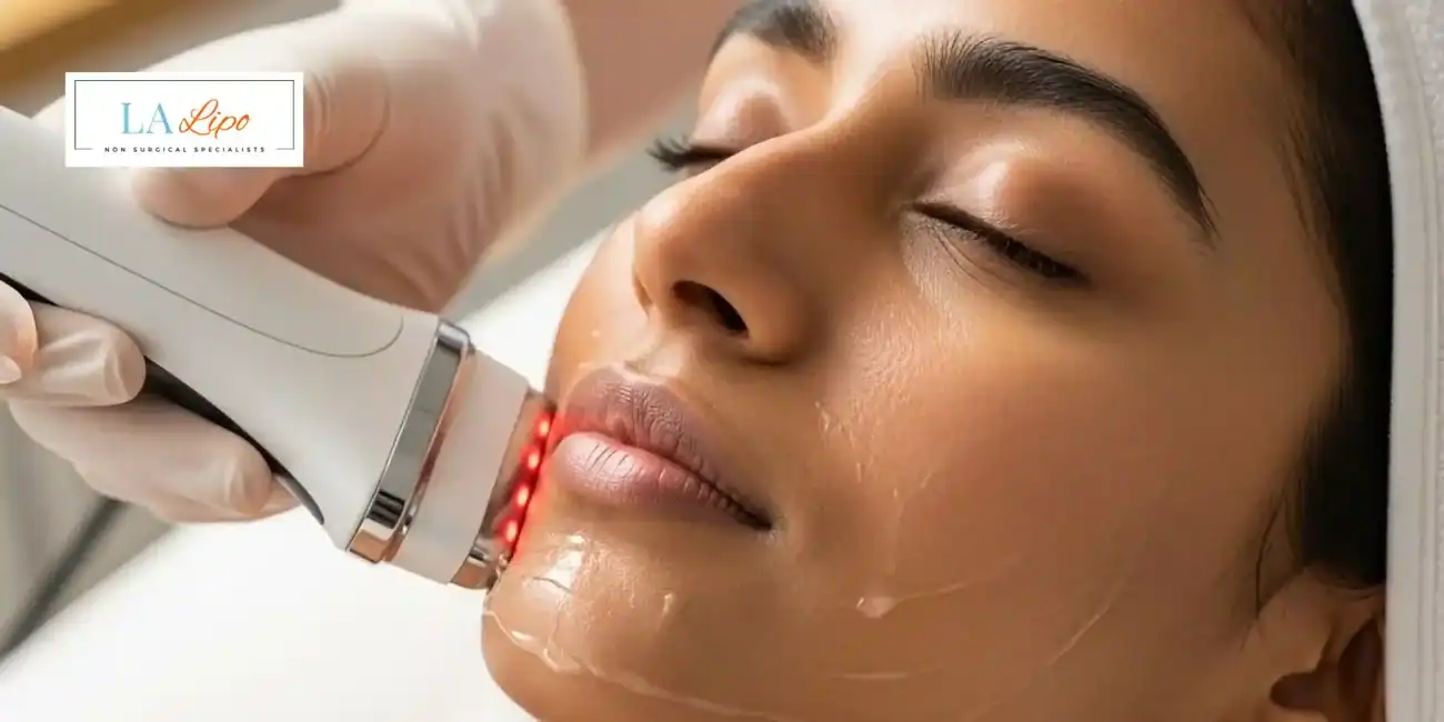 Which Areas of the Body Respond Best to Non-Surgical Skin Tightening Stoke-upon-Trent?